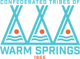 Confederated Tribes of the Warm Springs