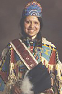 1980 - Minnie Yahtin